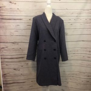 Vintage Dani Max Coat